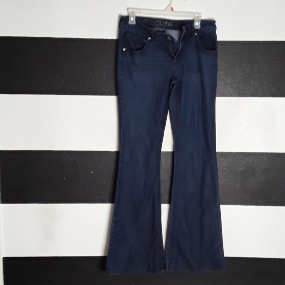 COPY - Extra Flare Jean's